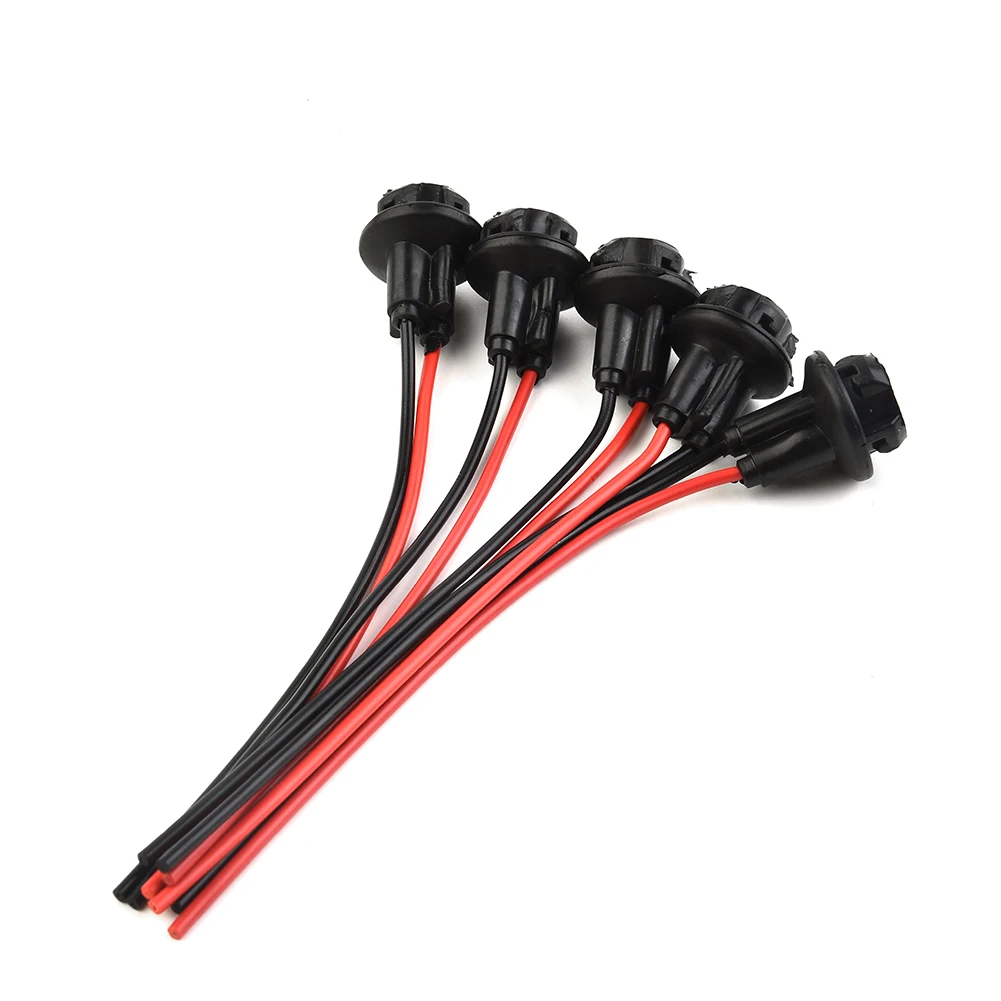 Автомобильные розетки T10 921 2825 аксессуары разъем-удлинитель цоколь для лампы