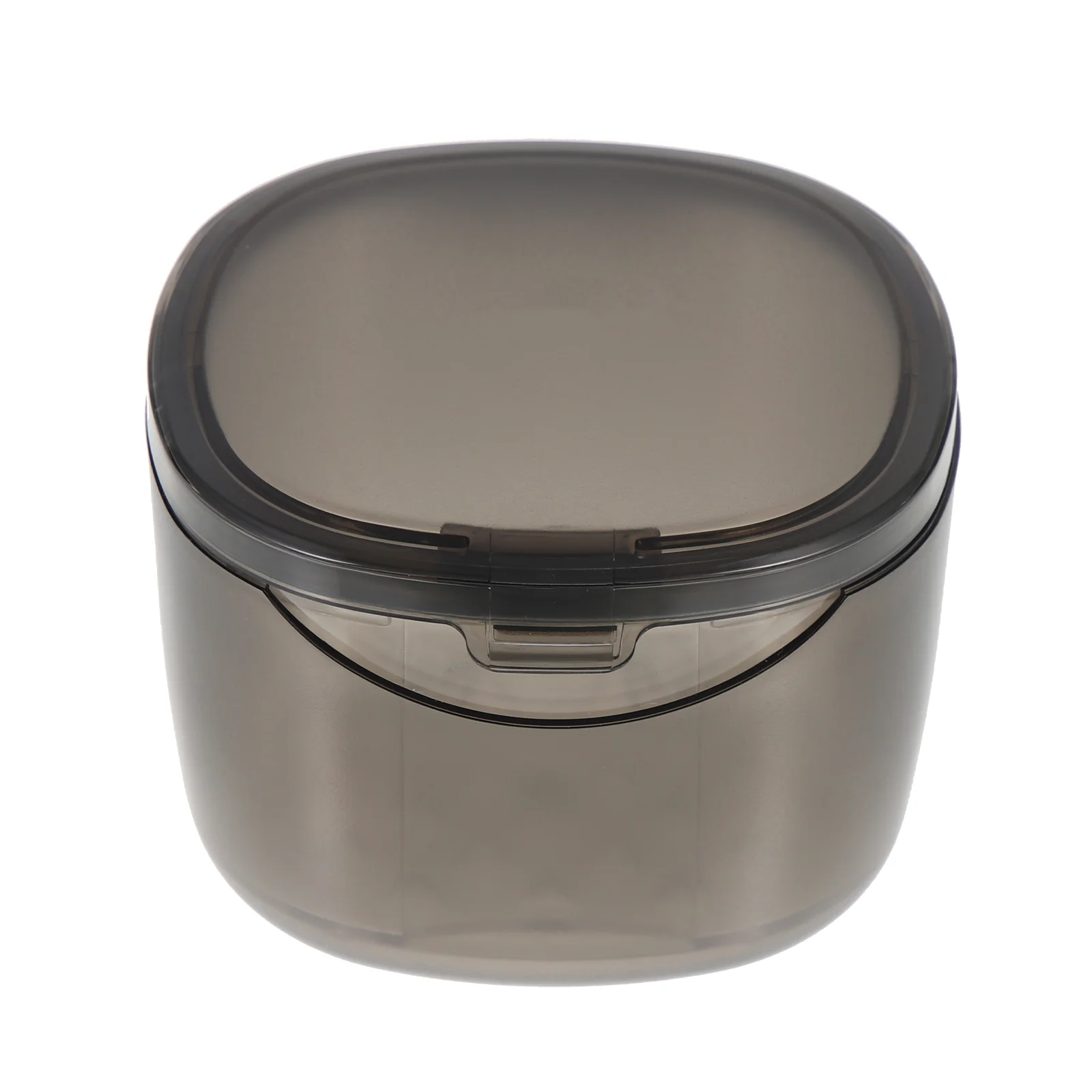 

Чехол для зубных протезов, контейнер-держатель для зубных протезов