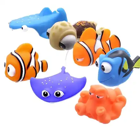 Плавучие игрушки DPR, игрушки для подводного плавания, аксессуары, подводный шар, каждый из которых оснащен линией 50 см, Прямая поставка