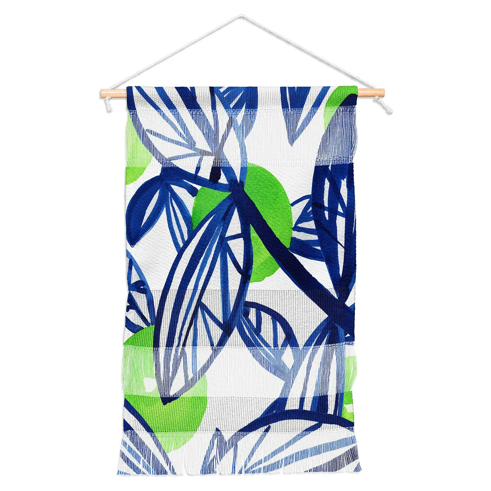 

Summer Tree Wall Hanging