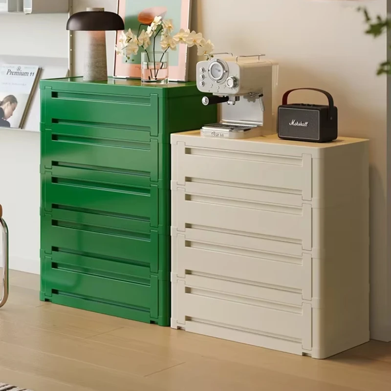 Шкаф в стиле Lego для небольших помещений креативный шкаф обуви модный комод