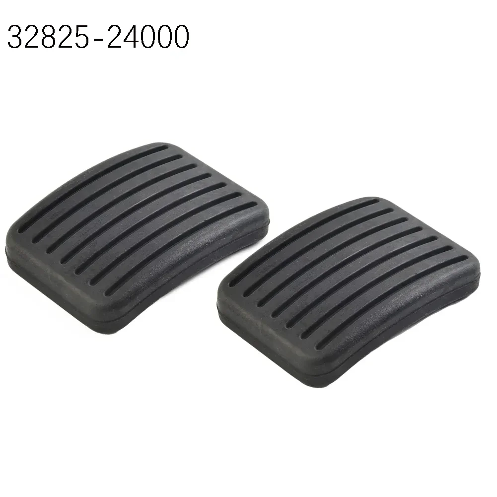 Точная накладка на педаль тормоза для Hyundai Kia 3282524000 32825 24000 Обеспечивает
