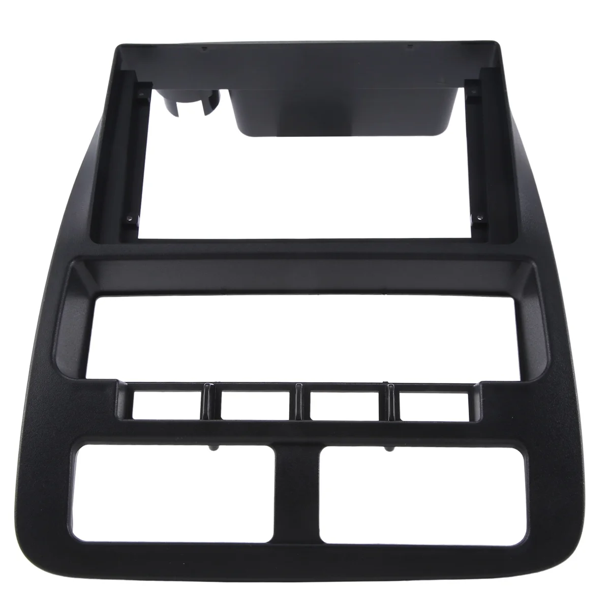 9-дюймовая Автомобильная радиопанель Fascia для Navara D21 1992-1998 RHD Dash Kit установка Facia