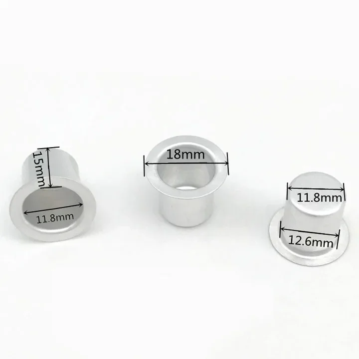 

Подсвечники металлические мини 10 шт.