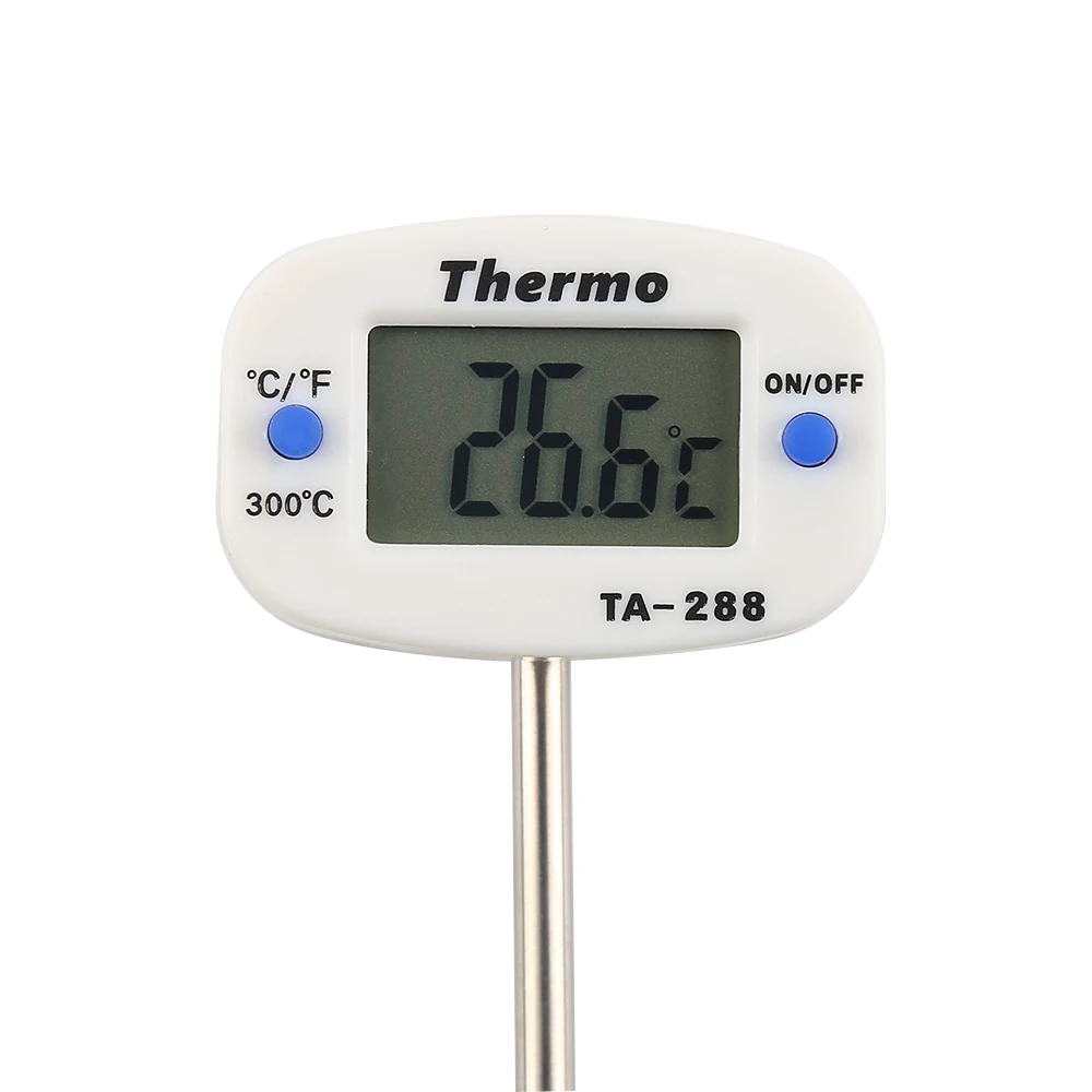 Термометр Электронный Та 288 Купить