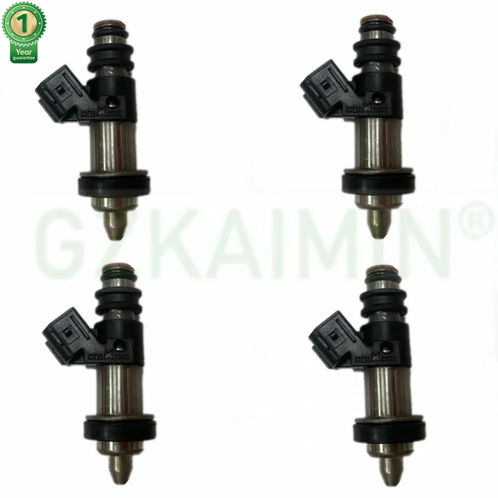

Набор 4 шт. топливный инжектор OEM 06164-PEJ-000 06164PEJ000 для Honda HR-V 1,6 D16W1 D16W2 D1B7