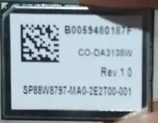 Плата для Ps4 1000 1100 Wifi