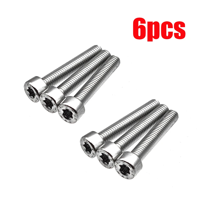 

Для BMW R1200GS R1250GS R1200RS Винт крышки топливного бака R1200RT R1200GSADV R1250GSADV R1200RT Крепежный винт крышки топливного бака