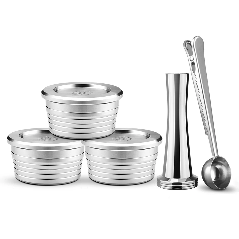 

Многоразовые фильтры Belr-Housewares для кофемашины Delta Q NDIQ7323