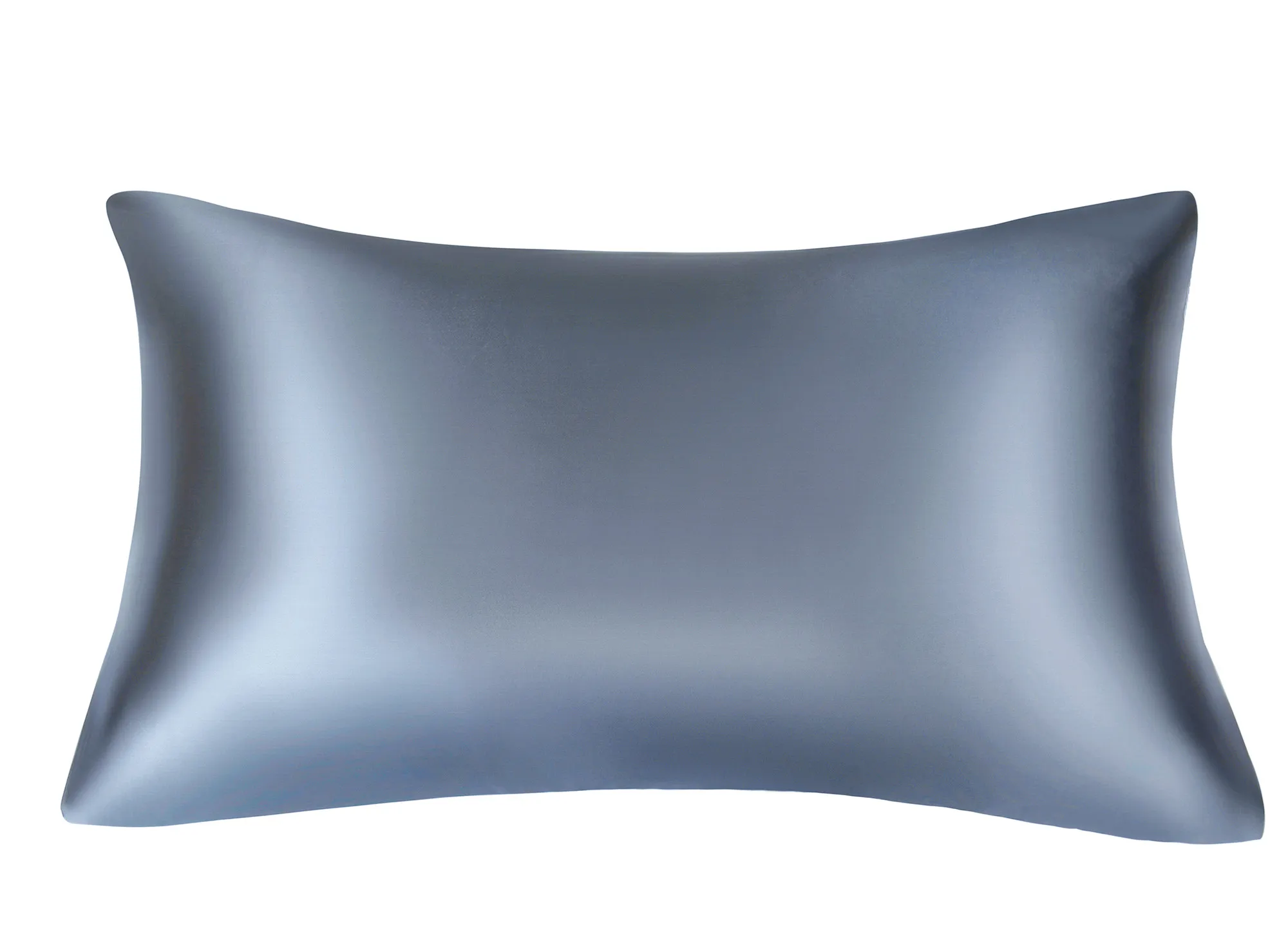 

Шелковая наволочка 100% шелк шоколадный