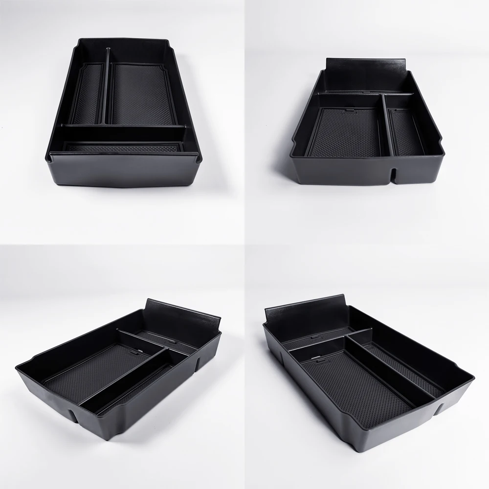 Для Honda CR-V CRV 2023 2024 автомобильный подлокотник ящик для хранения центральная