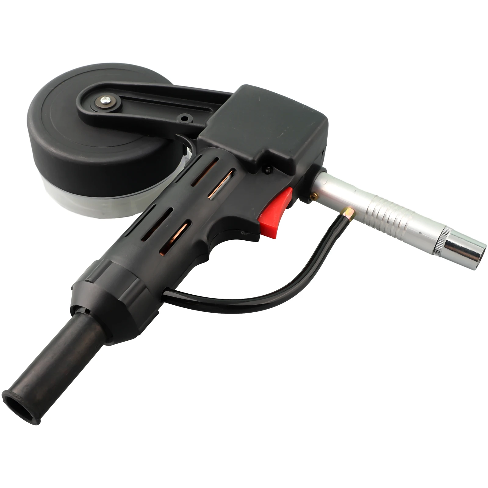 Простая в использовании для плотных помещений. Сварочная катушка MIG. горелка 200А.