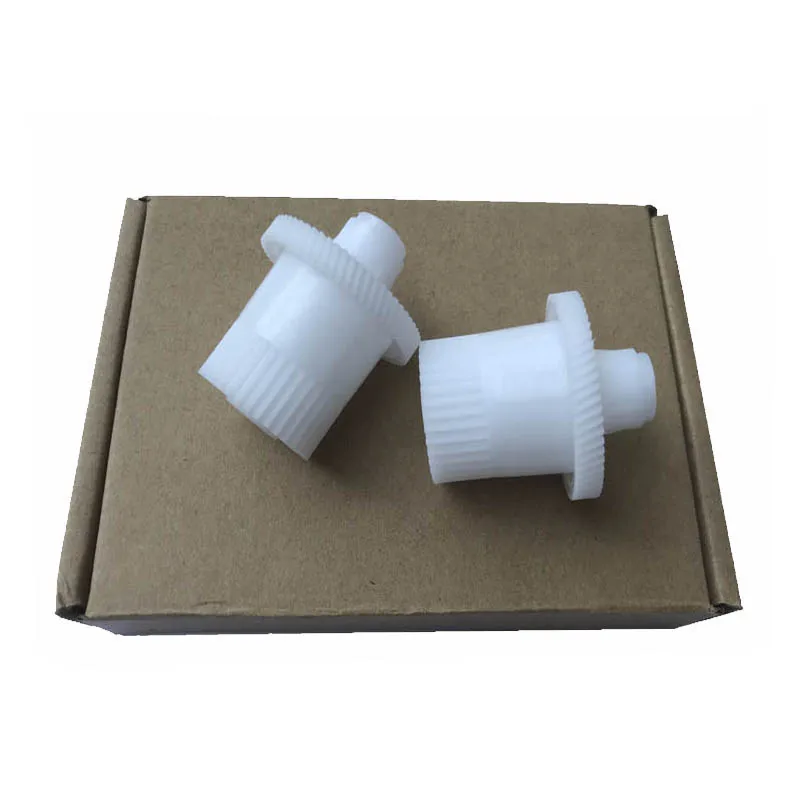 

JC66-00807A 63T 35T Fuser Drive Gear For Samsung ML 1610 1615 1640 2010 2015 2240 2241 2245 SCX 4321 4521 XEROX Phaser 3117