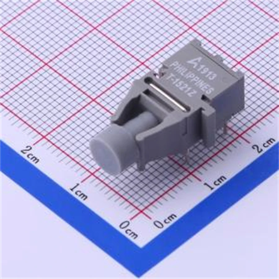 2 шт./лот HFBR-1521Z (волоконно-оптические трансиверы)