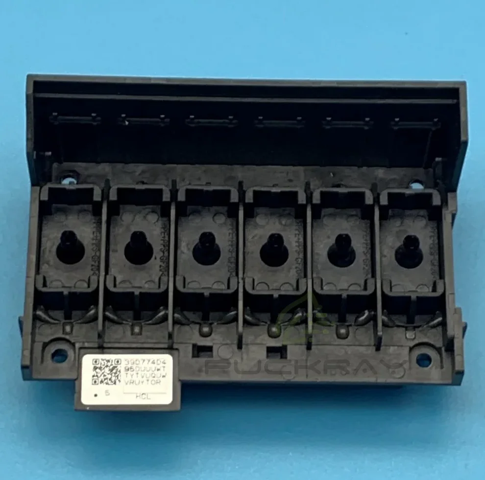 Печатающая головка Epson печатающая сольвентного типа ECO для XP600 xp600
