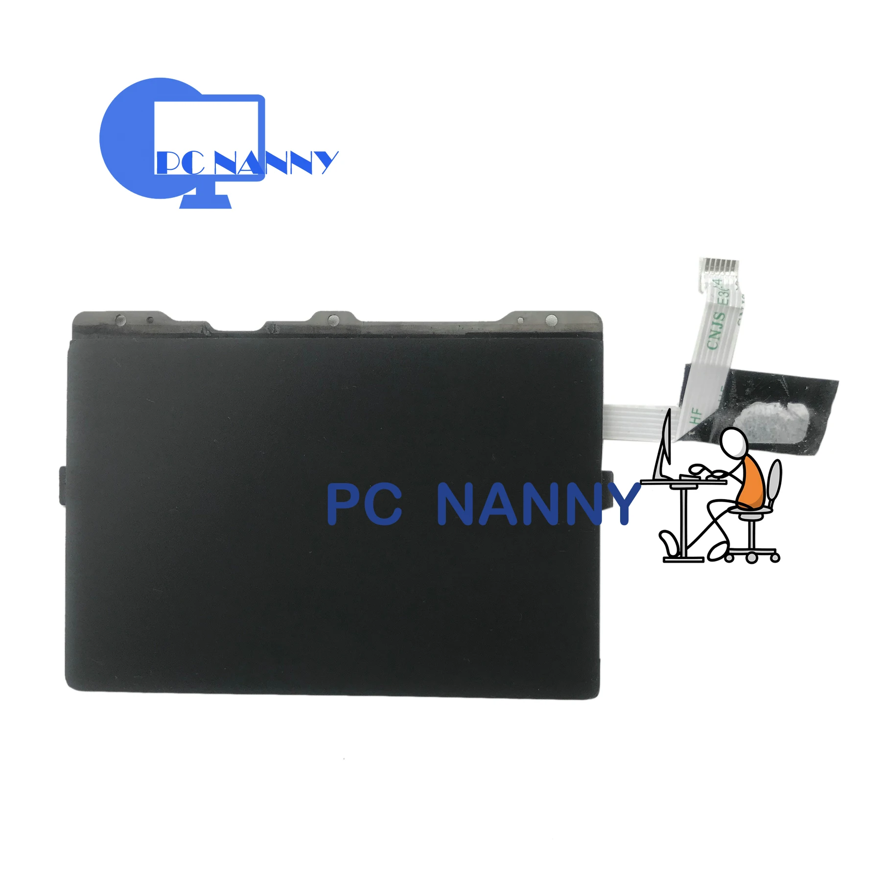 

Сенсорная панель PCNANNY для MSI GS60 MS-16H21