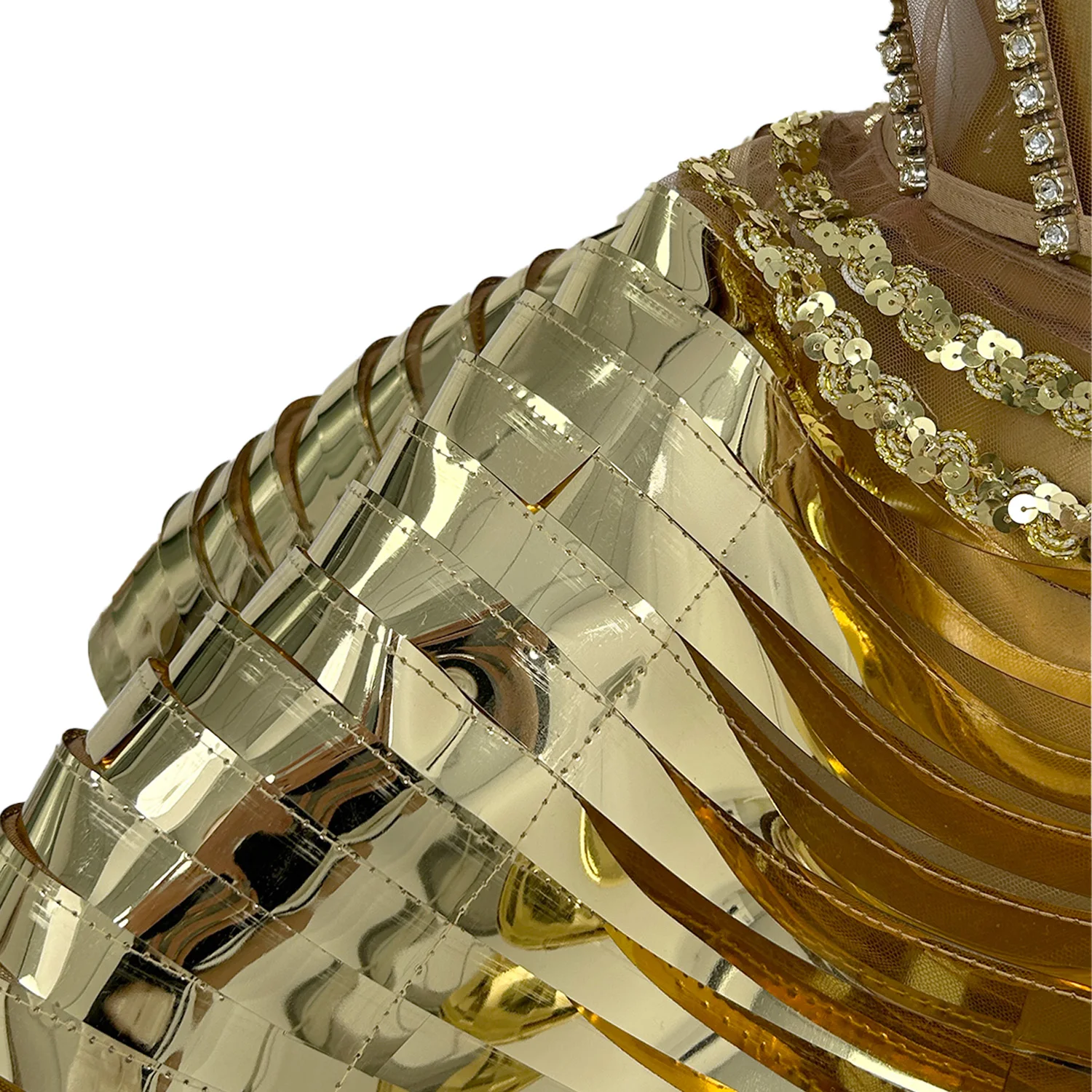 Современное технологическое вечернее платье сексуальный бант плотный корсет