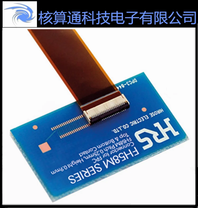

Free shipping FH58-41S-0.2SHW(99) 41P 0.2mm 10PCS