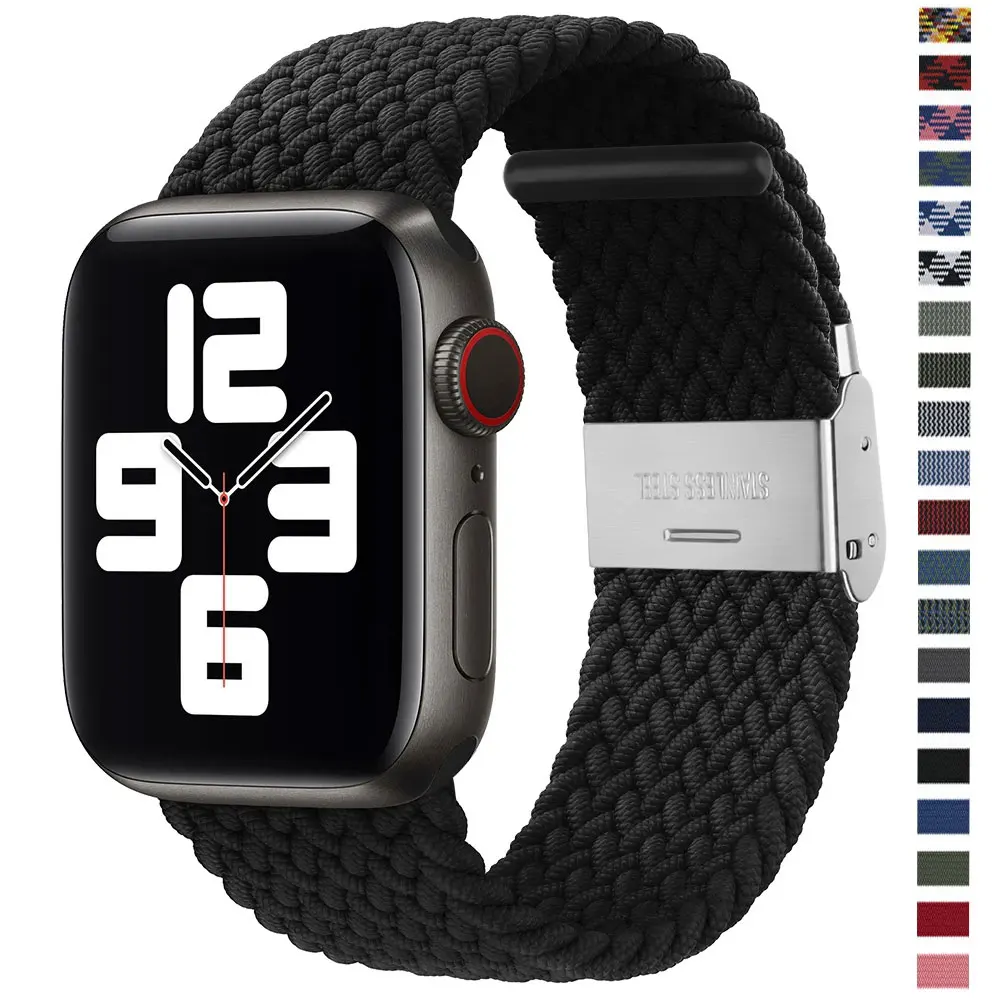Iwatch Bands Apple Watch Bands Amazon For IWatch Band Ultra Series