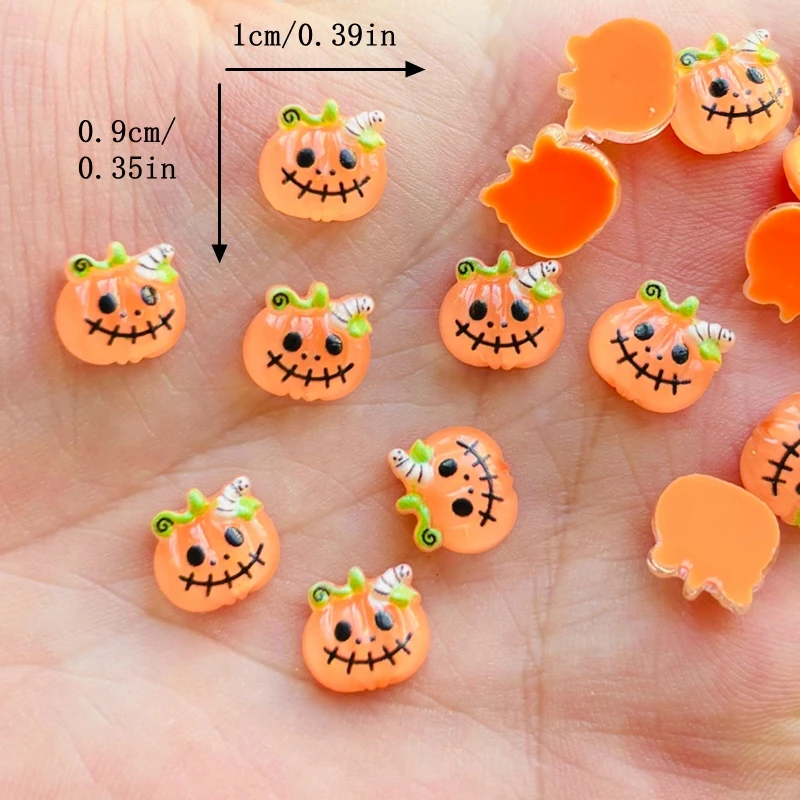 Aoger готический Хэллоуин стиль с плоской спинкой голова вождения смолы аксессуары