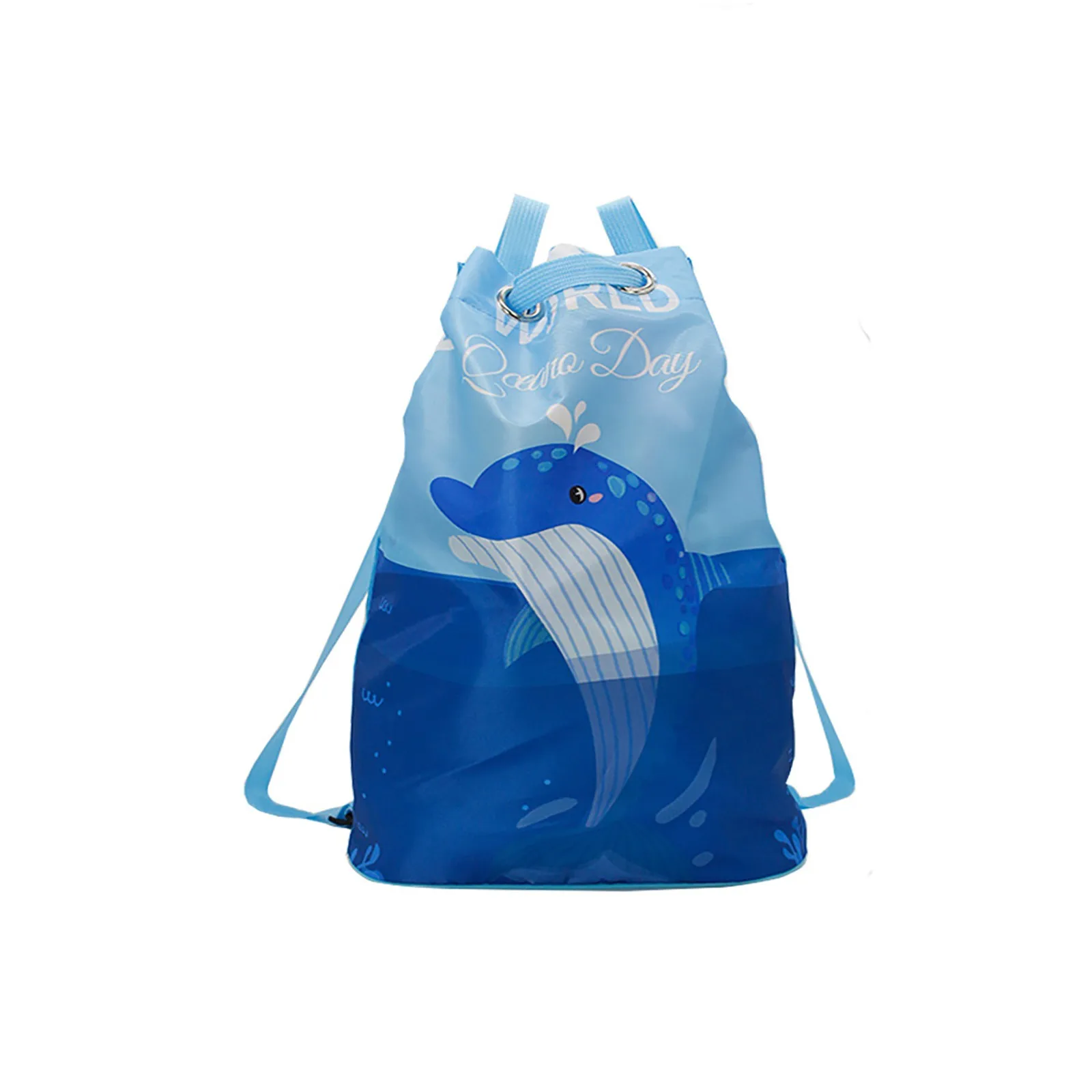 

Beach Toys Kids Beach Bag Zippered Shell Collection Bag Portable Beach Storage Mesh Swimming Pool Stuff for Adults Sand Playing