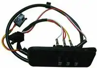 

7700314877 door light role left KANGOO