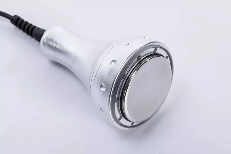 Портативная ультразвуковая липо-лазерная кавитация 40K для похудения лица и тела