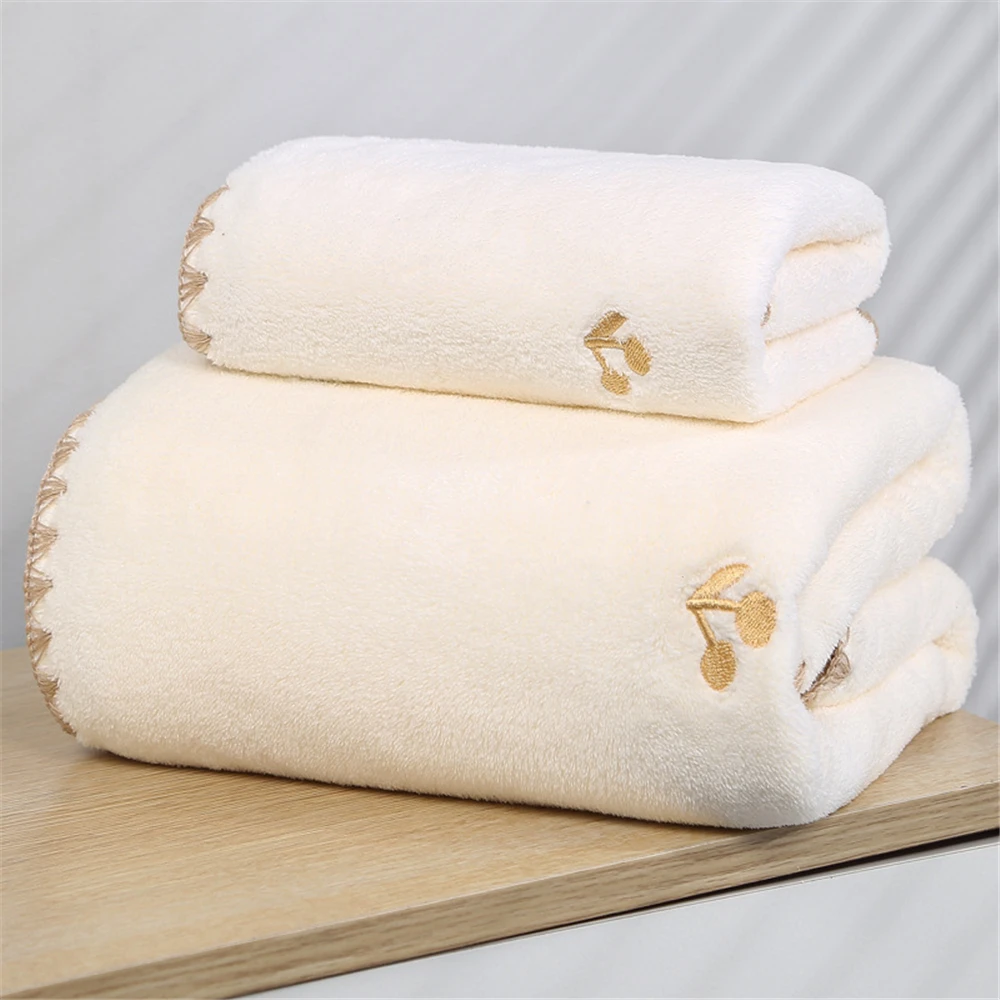 Set For Adults Children Men Women 70*140 35*75 Cm High Quali