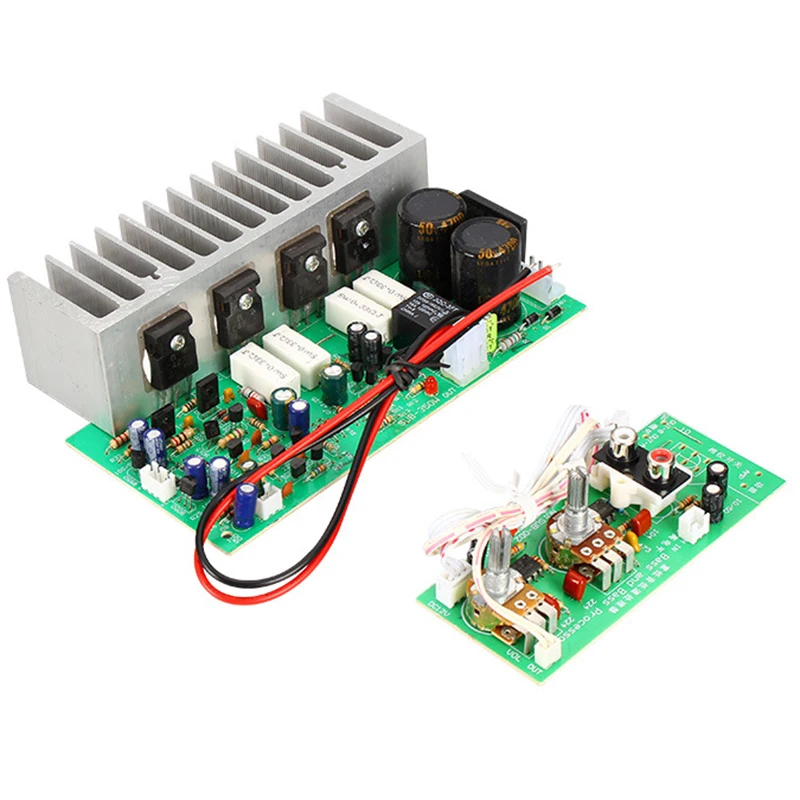 Плата усилителя мощности SUB-350W