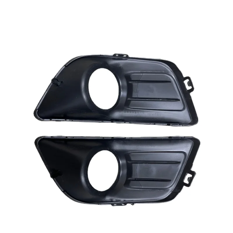 

Для 2008-2012 Citroen C4 2008-2012 противотуманная фара декоративная рама 1 шт.