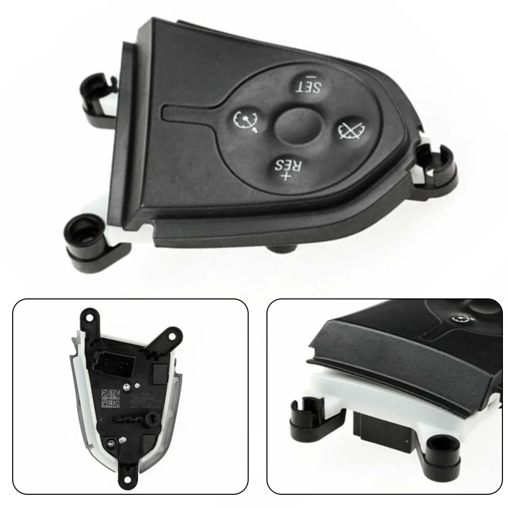 

Accessory Steering Wheel Control Switch Controls Cruise For Heat Pre-crash Silverad Steering 14-20 Switch 2020