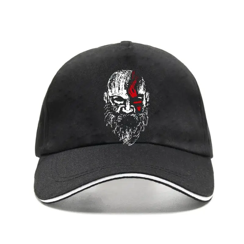 

New cap hat Inpired The God Of War The Od en Krato Gaing Vintage Uniex en Coo Caua pride en Uniex New Fahion Baseball Cap