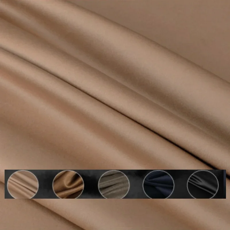 100% кашемировая двухсторонняя ткань модный дизайн осенне-зимнее пальто жилет на