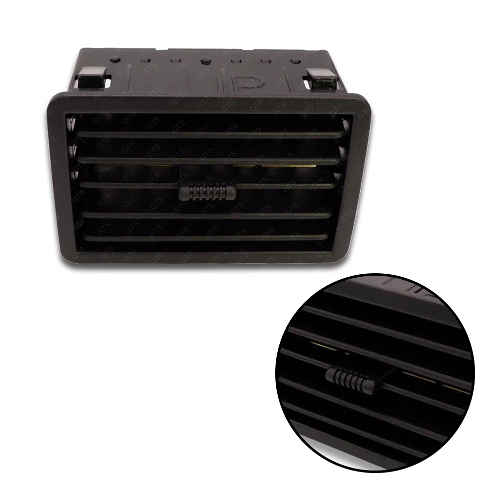 

Vehicle Interior Air Vent Ventilator Grille Car Dashboard Air Outlet Fits Isuzu Dragon Eyes TFR Rodeo 1997-2002 Auto Parts