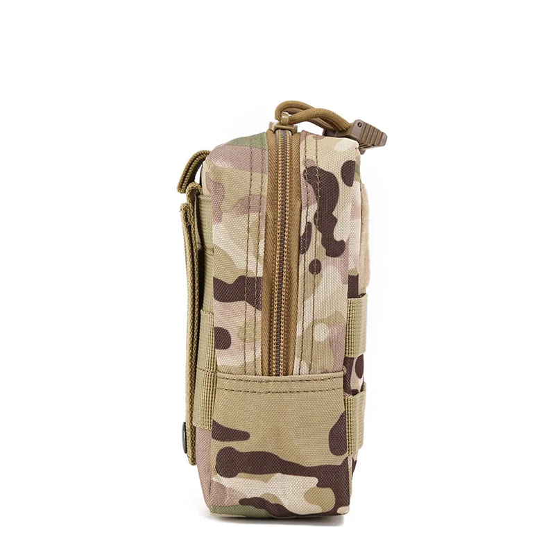 600D уличная сумка EDC для пригородных поездок аксессуары аксессуаров Molle