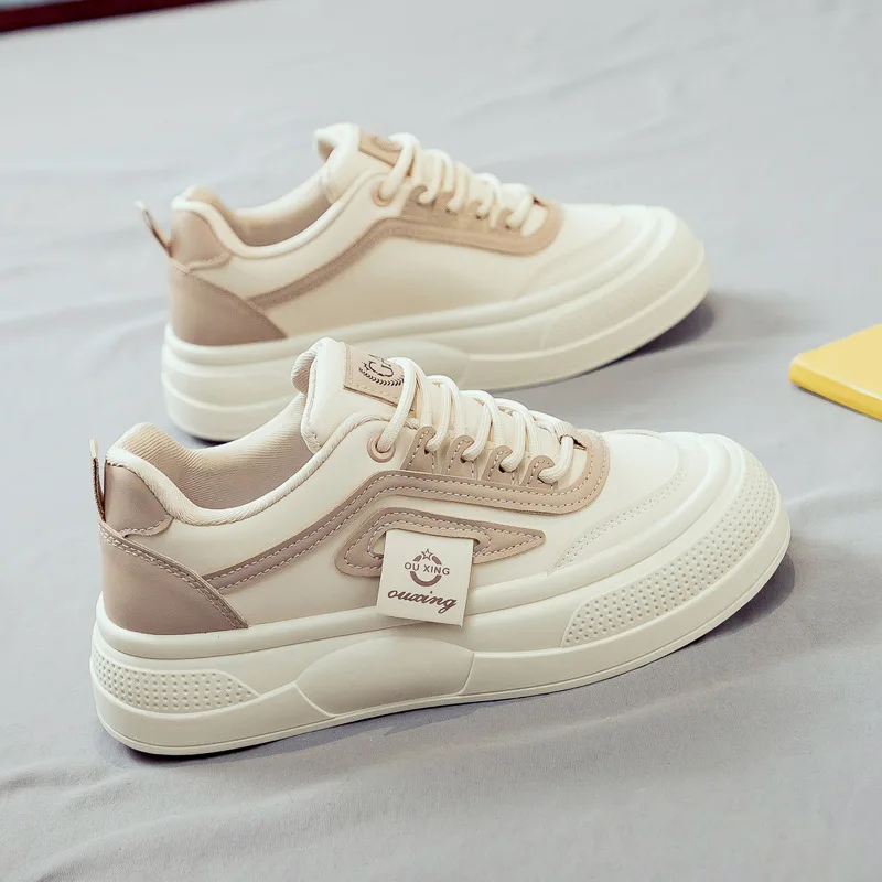 Обувь женские кроссовки на платформе теннисные розы толстая подошва сетка 2025 г.