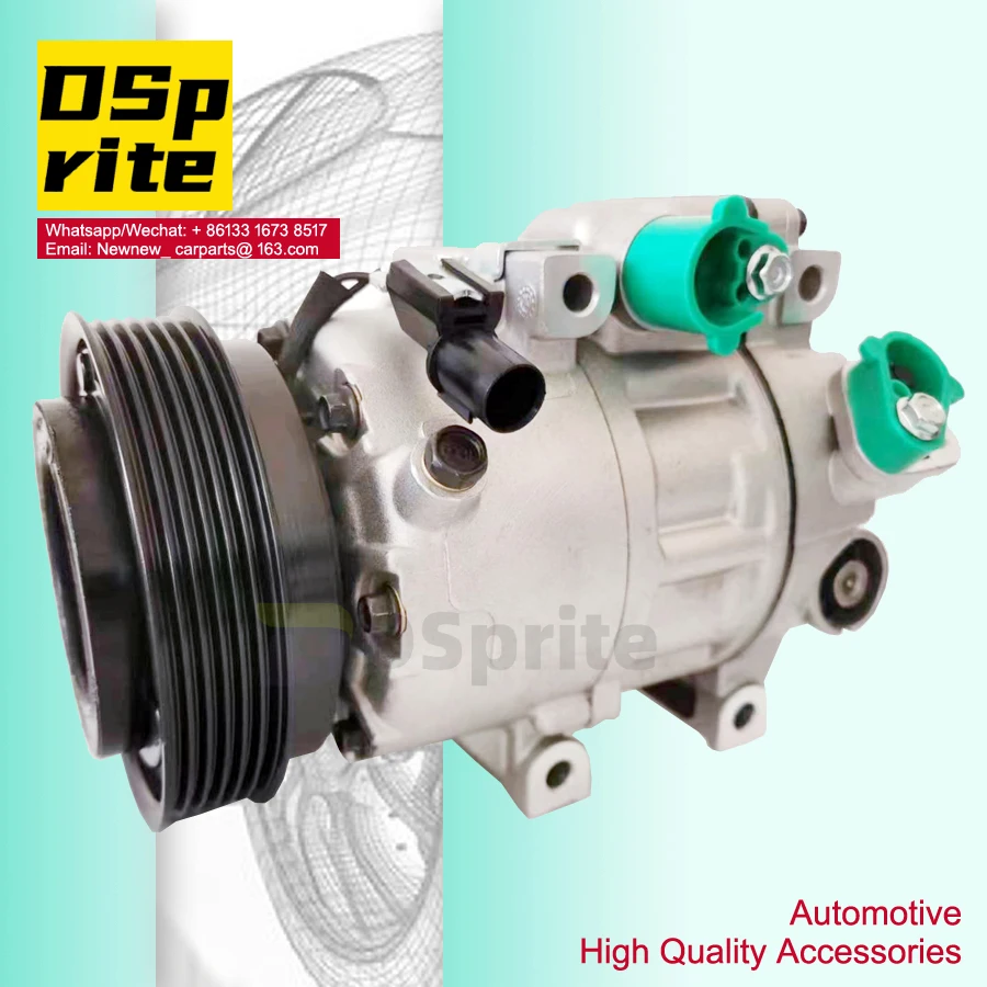 F500-dc4aa09-xp For Hyundai Santa Fe 3.3l 2014