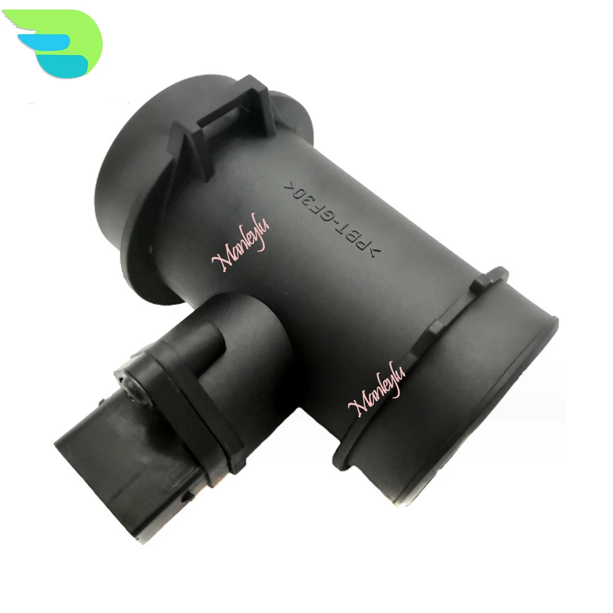 Датчик расхода воздуха MAF для Mercedes Benz C124 W124 S124 W202 S210 901 A208 0 280 217 114 115 000 094 09 48