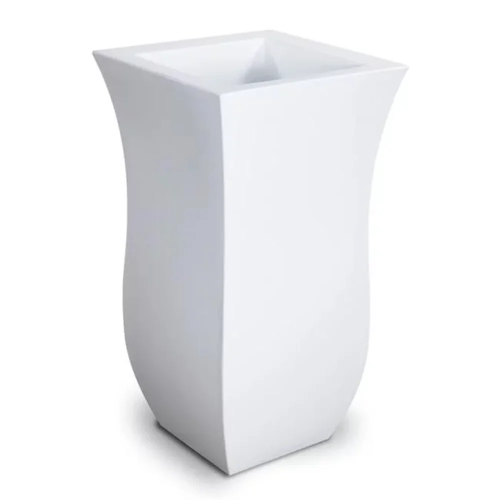 

Mayne Valencia 16 x 16 in. Tall Planter