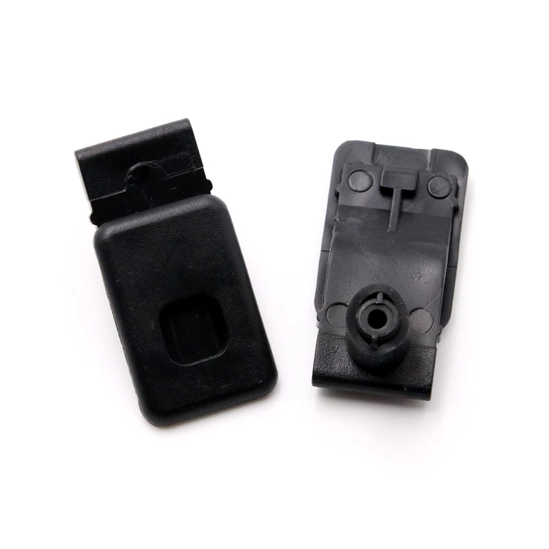 

Зажим для перчаточной коробки Chevrolet Cruze 2 шт. с фиксированной пряжкой