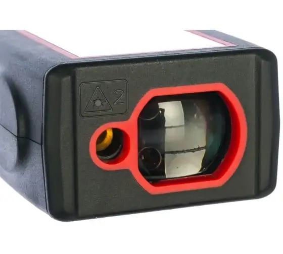 Измеритель длины лазерный Condtrol XP2