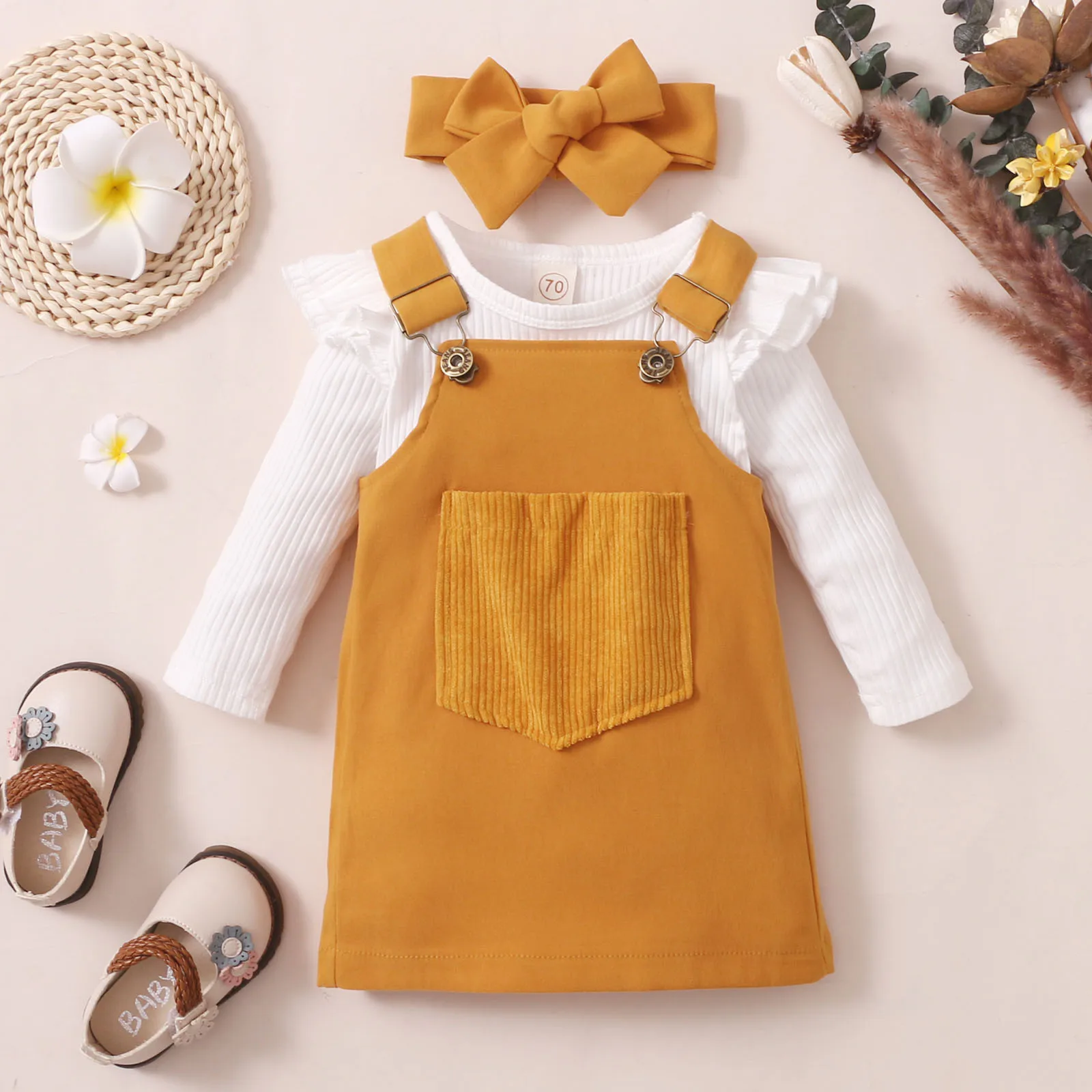 

Girl Clothes 4t Baby Blanket Outfit Kids Outfit Infant Girls Autumn Baby Clothe Pant Romper Baby Girl Clothe Set Autumn Clothe