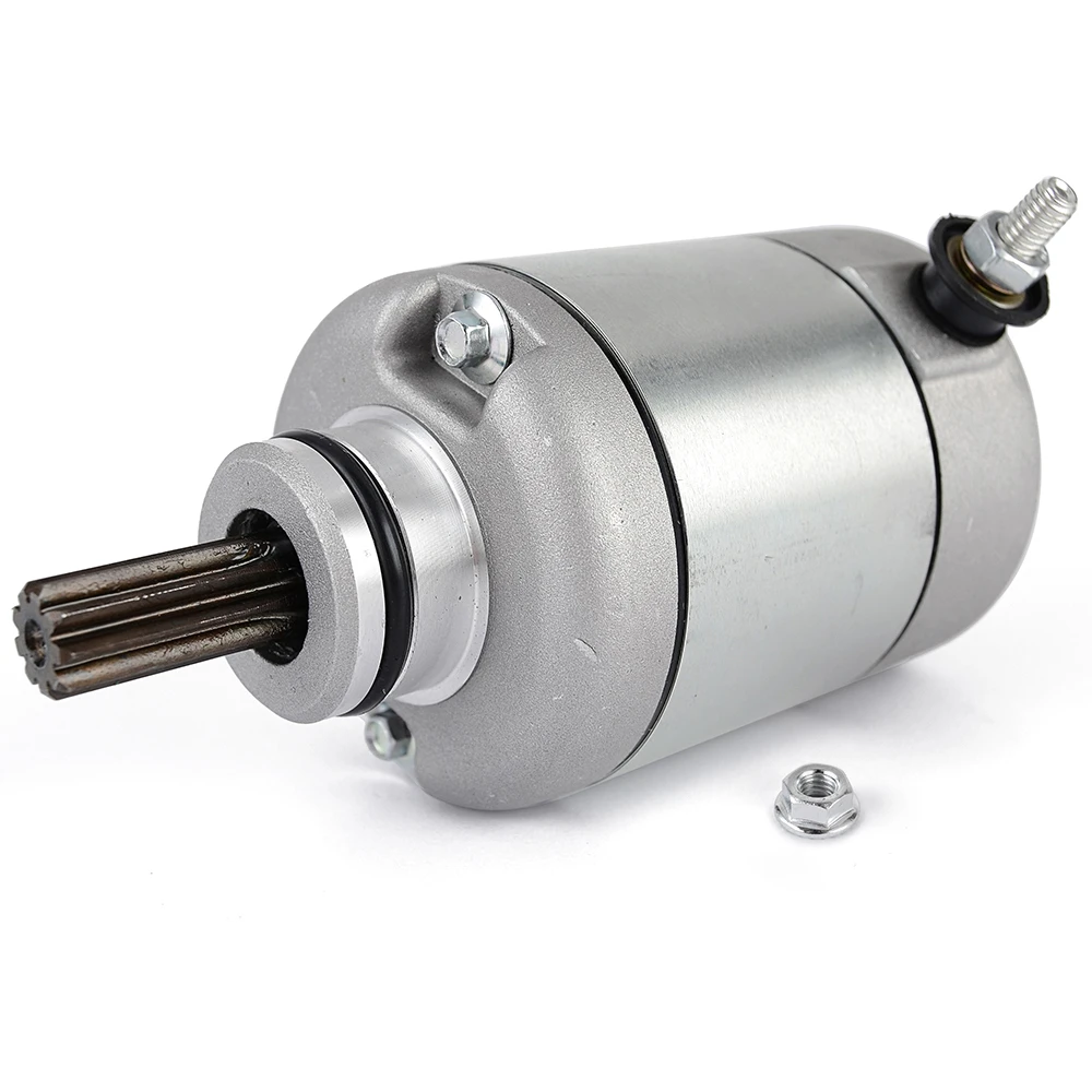 Двигатель стартера мотоцикла для Husaberg FE390 FE450 FE570 FS570 FX450 FE 550 650 390 450 FS 78040001000