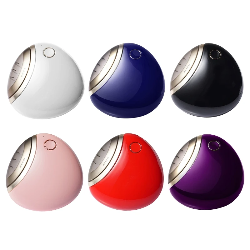 

Automatic Nail Clippers Electric Nail Clippers For Seniors Portable USB