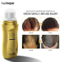 fast promote regrowth hair growth essential oil treatment dry frizzy anti serum nourish care prevent loss root care essence