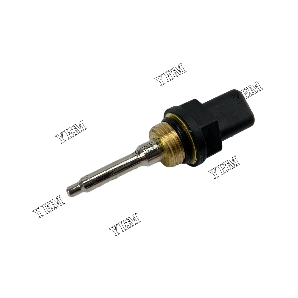 C15 Датчик температуры воды 256-6454 T 407354 Для деталей двигателя Caterpillar