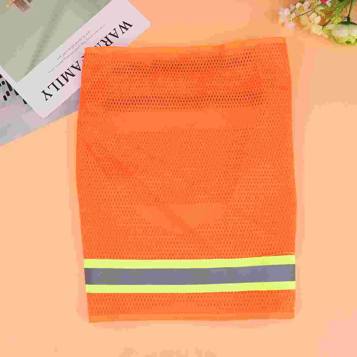 

1 Pc Sunhat Cover Breathable Mesh Cover Sunbonnet Sunhat Cover for Worker Outdoor
