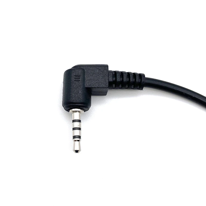 AV кабель-адаптер 2 5 мм на RCA JCD