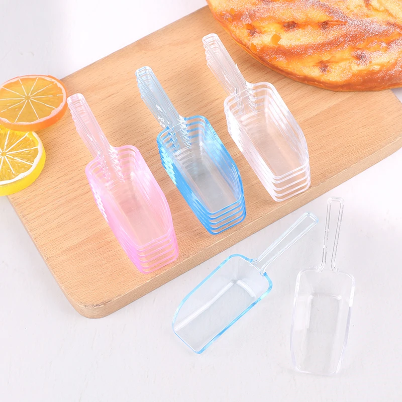 

6 шт., пластиковая Лопата для льда