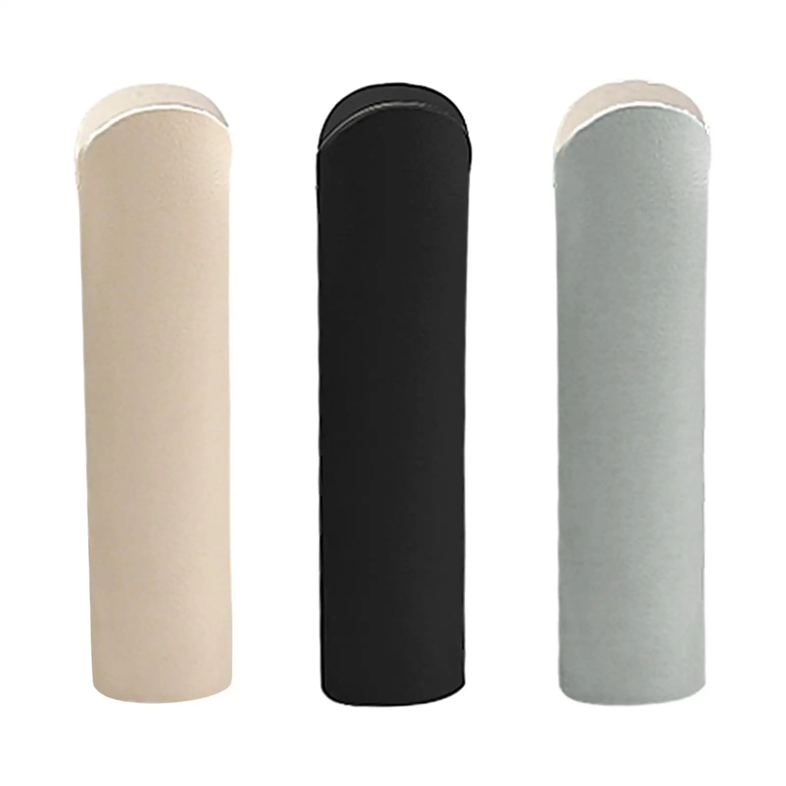 

Finger Sleeve Protector Support PU Sport Finger Sleeve Finger Splints Thumb Sleeve for Finger Baseball Sports Tennis
